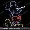 cute-disney-mickey-stands-x-uniqlo-svg-graphic-design-file