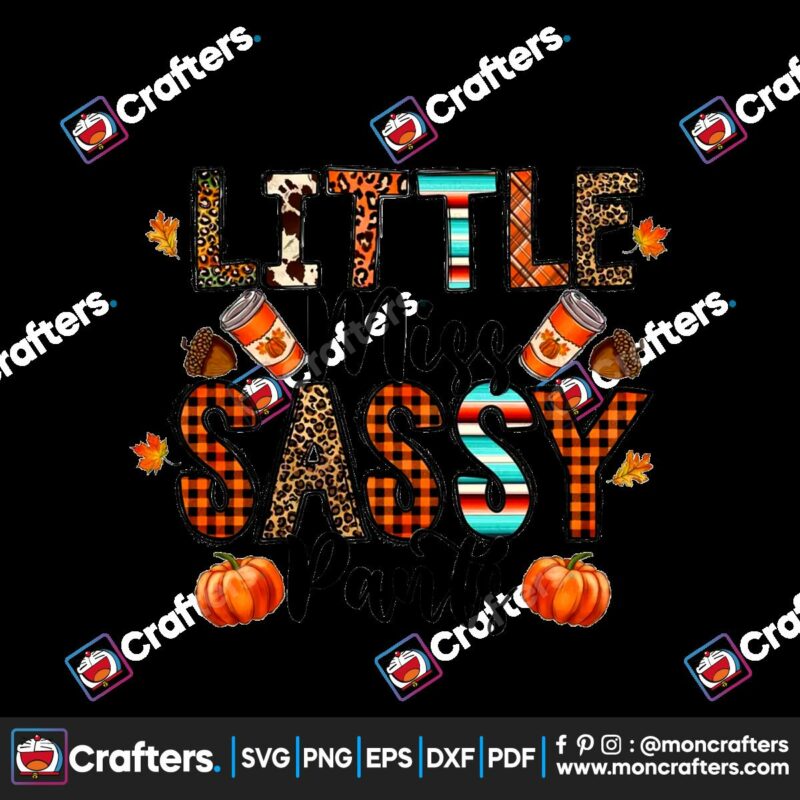 little-miss-sassy-fall-western-png-sublimation-file