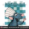 funny-disney-pixar-ratatouille-remy-svg-graphic-design-file