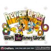 walt-disney-world-preview-center-svg-graphic-design-file