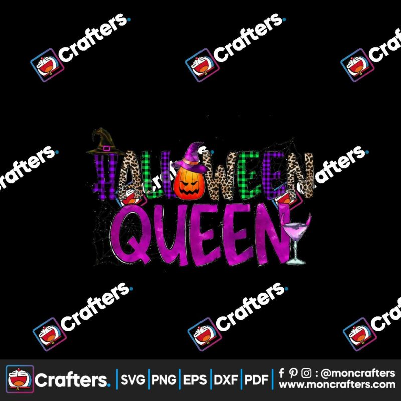 halloween-queen-pumpkin-png-sublimation-designs