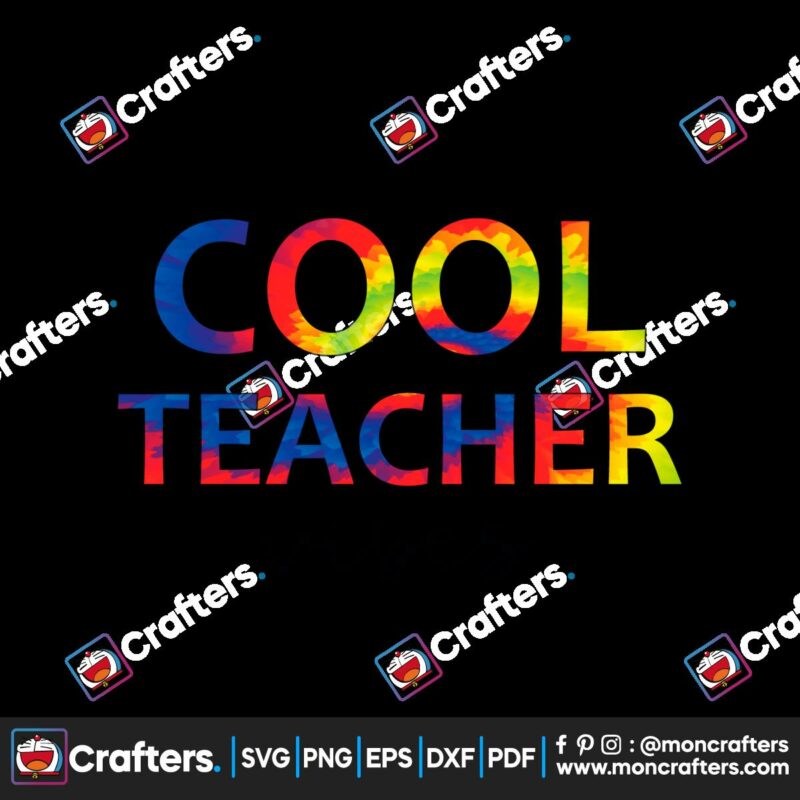 cool-teacher-vibes-tie-dye-png-print-file-for-sublimation-or-print-retro-sublimation-teacher-be-kind-teaching-school