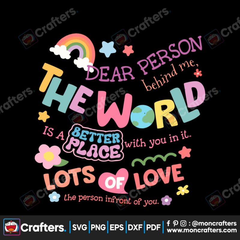 rainbow-dear-person-behind-me-svg