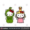 grinch-cindylou-christmas-hello-kitty-svg