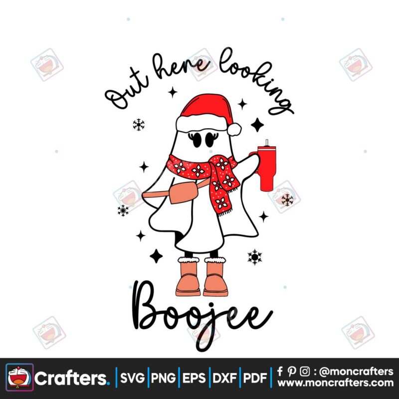 out-here-looking-boojee-ghost-svg
