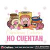 christmas-calories-no-cuentan-svg