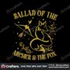 ballad-of-the-archer-and-the-fox-svg