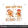 did-you-try-icing-it-christmas-school-nurse-png