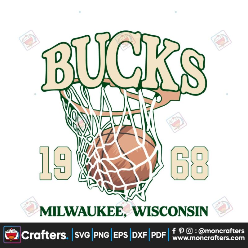 vintage-milwaukee-bucks-basketball-svg-digital-download