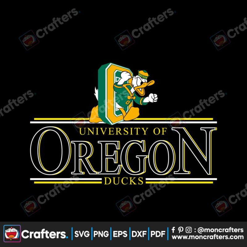 vintage-90s-university-of-oregon-duck-svg