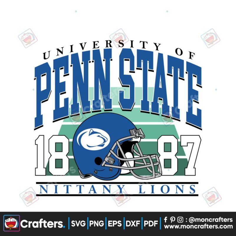 university-penn-state-nittany-lions-football-nacc-svg