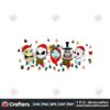 christmas-light-nightmare-character-svg