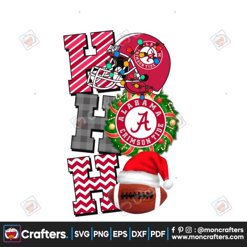 alabama-crimson-tide-football-christmas-png