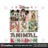 christmas-disney-animal-kingdom-svg