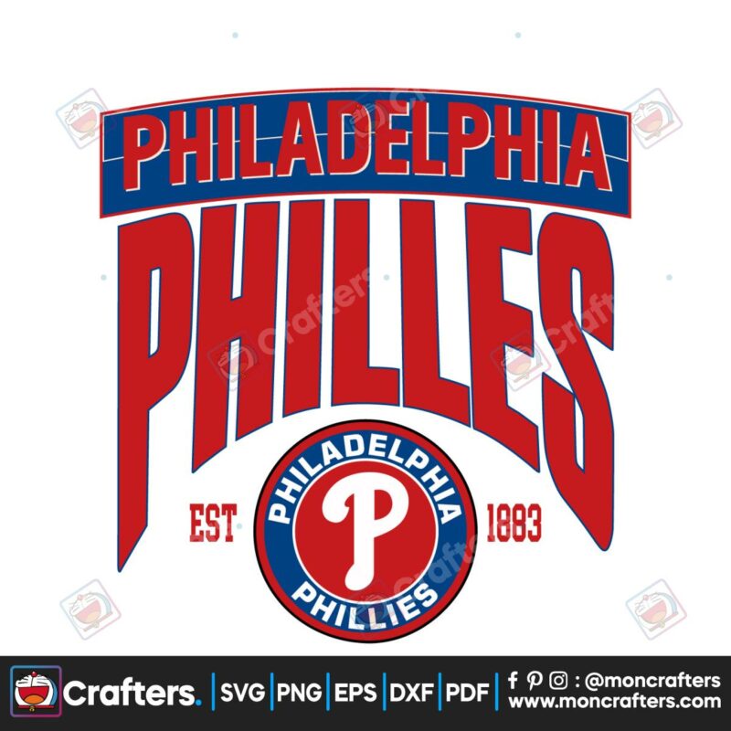 vintage-philadelphia-philles-baseball-svg-digital-download