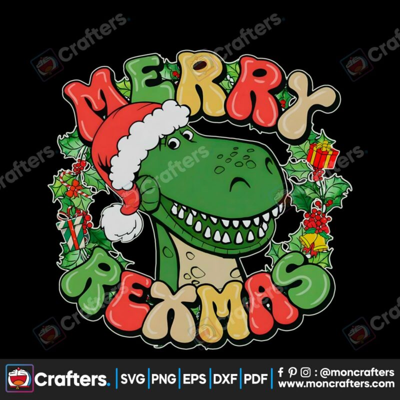 toy-story-christmas-merry-rexmas-png