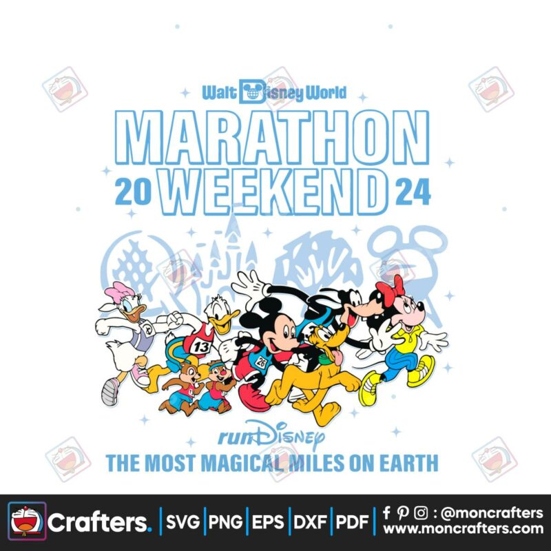 walt-disneyworld-marathon-weekend-2024-svg