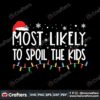 most-likely-to-spoil-the-kids-svg