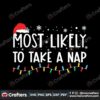most-likely-to-take-a-nap-svg