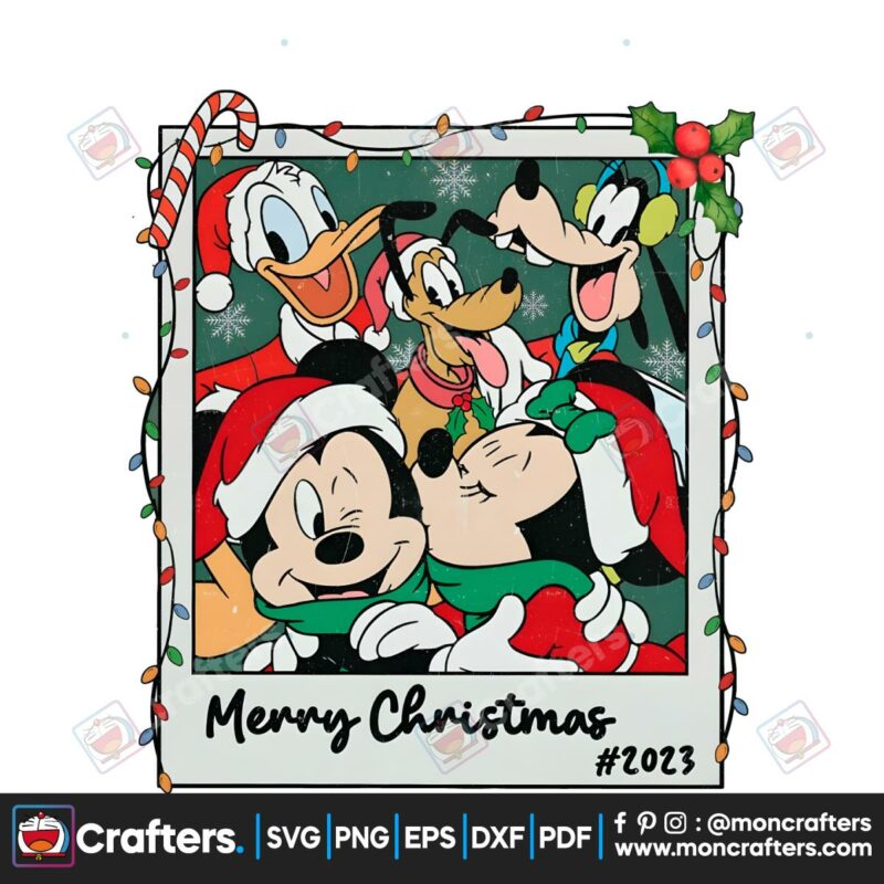 santa-mouse-and-friend-christmas-picture-png