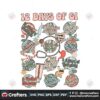 retro-12-days-of-gi-nurse-christmas-svg