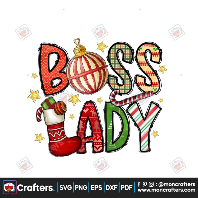 boss-lady-png-file-christmas-png