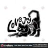 lovejoy-rock-band-indie-music-svg