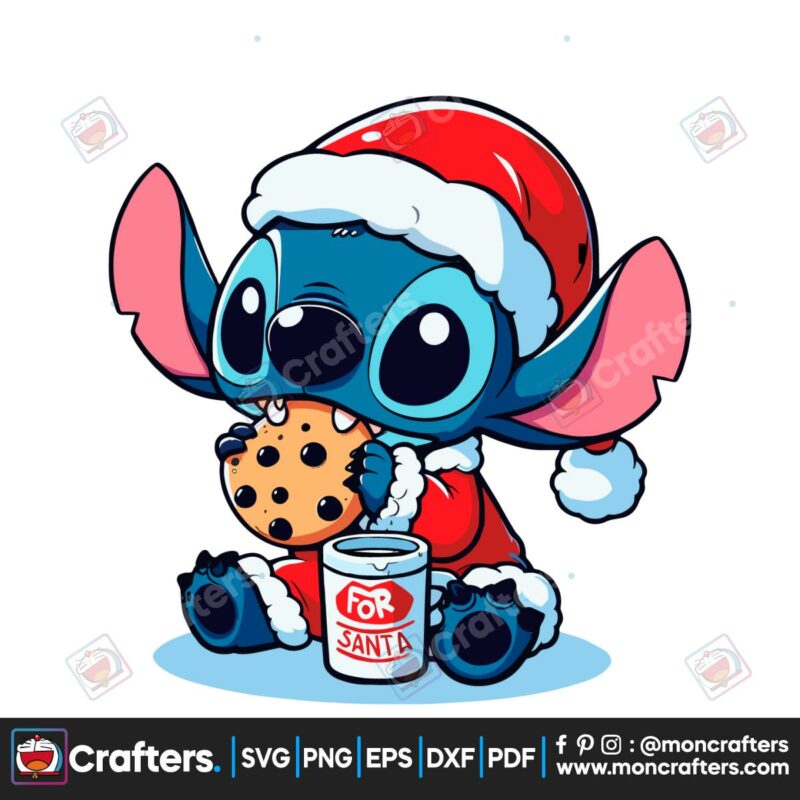 stitch-christmas-cookie-for-santa-svg