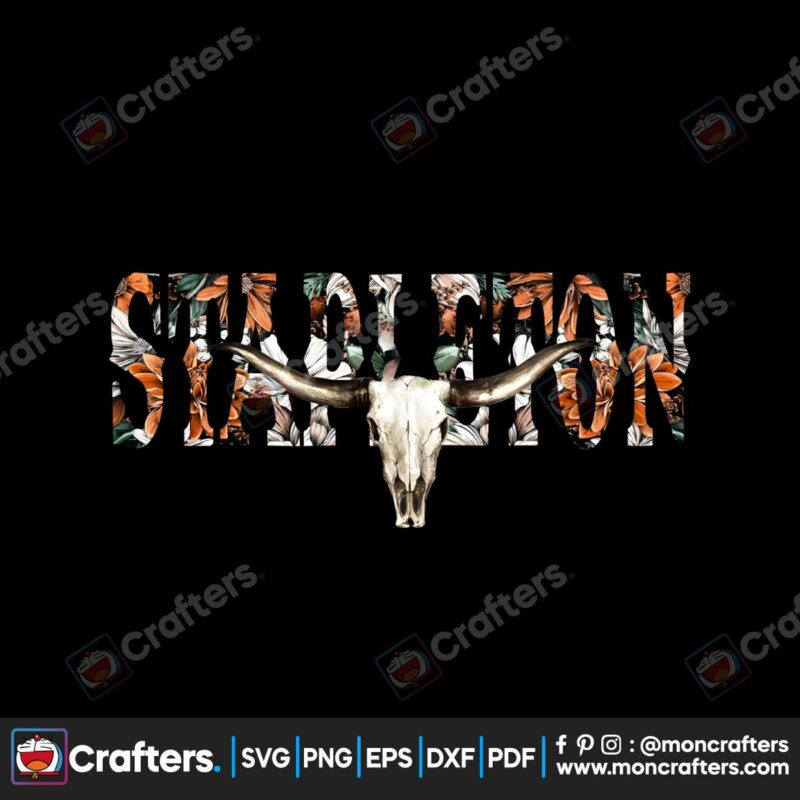 country-music-chris-stapleton-bullhead-png-download