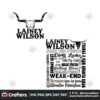 vintage-lainey-wilson-country-music-svg-graphic-design-file