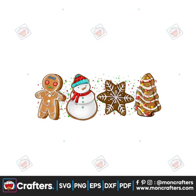 christmas-gingerbread-cookie-png