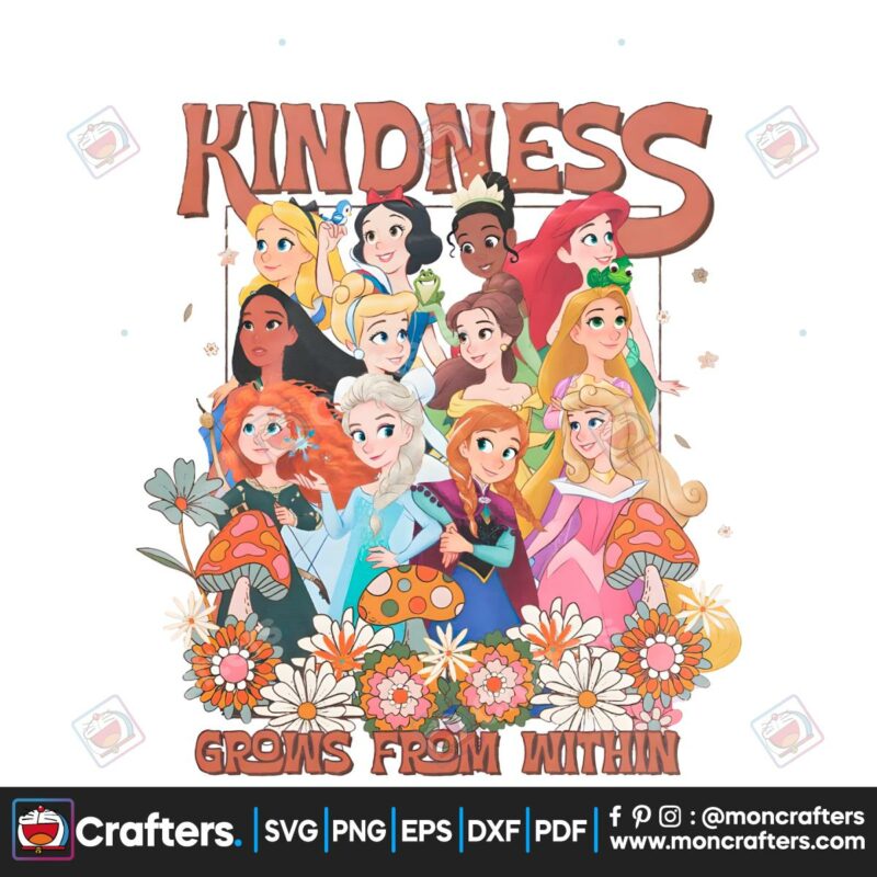 disney-princess-png-kindness-grows-from-within-png-file