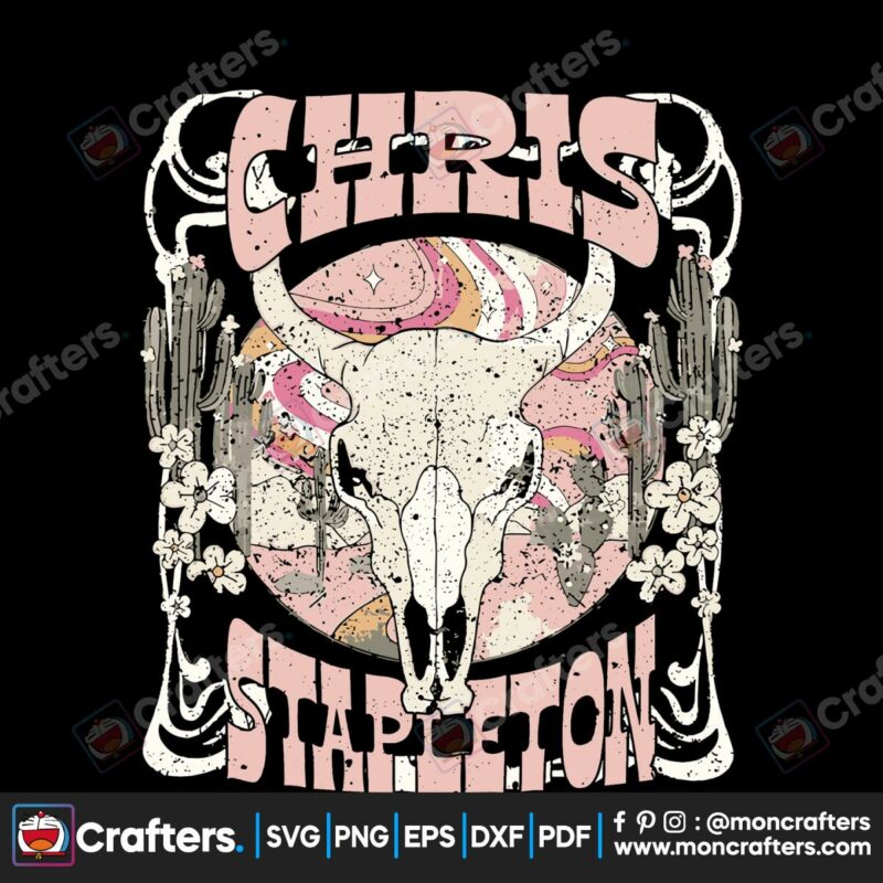 chris-stapleton-bullhead-country-music-svg-cutting-digital-file