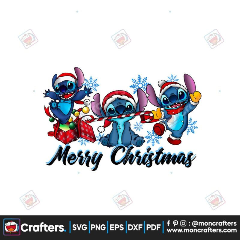 retro-stitch-merry-christmas-png