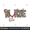 leopard-nurse-christmas-stethoscope-svg