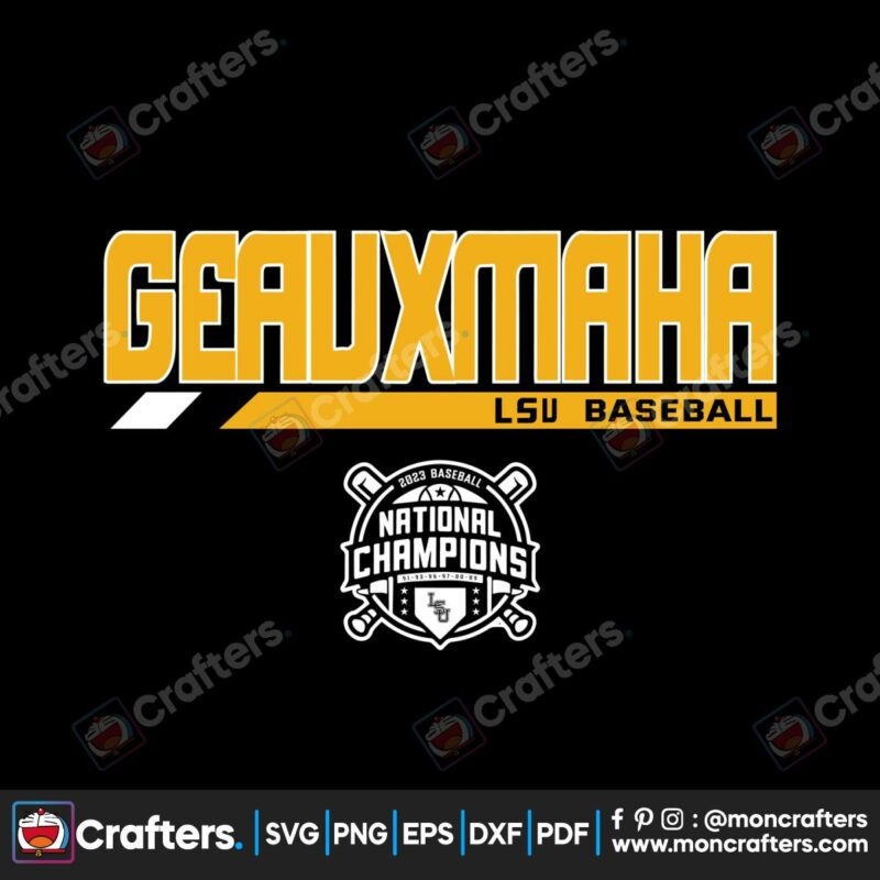 lsu-baseball-geauxmaha-svg-silhouette-cricut-files