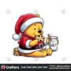 winnie-the-pooh-cookie-milk-png