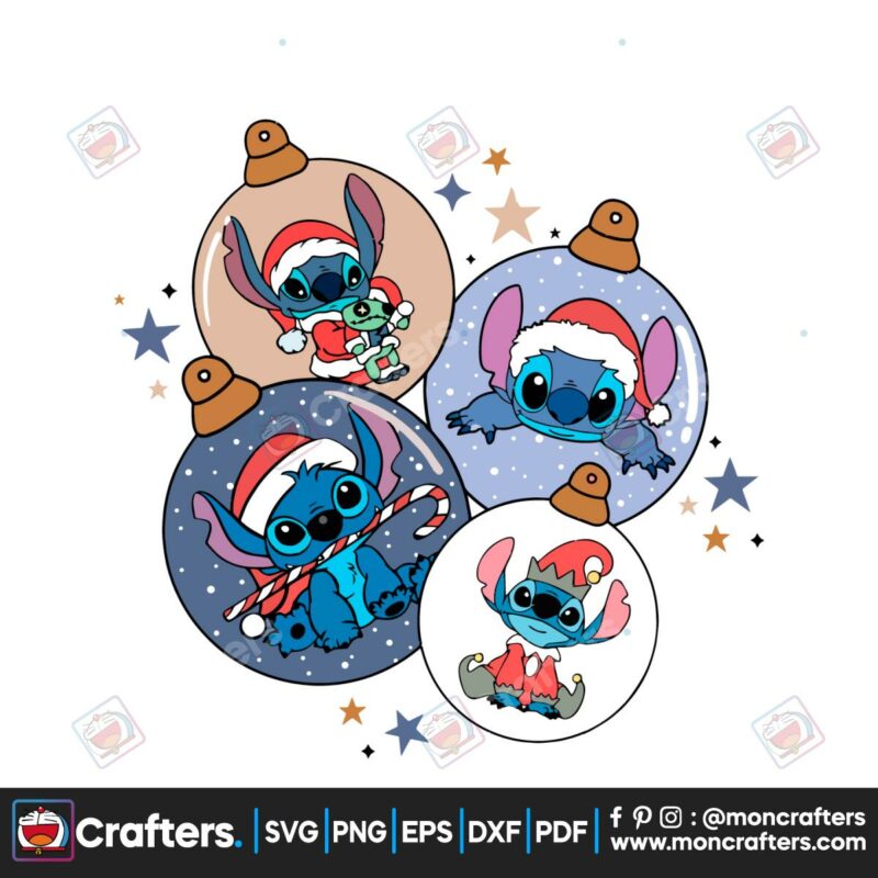 disney-stitch-christmas-balls-svg
