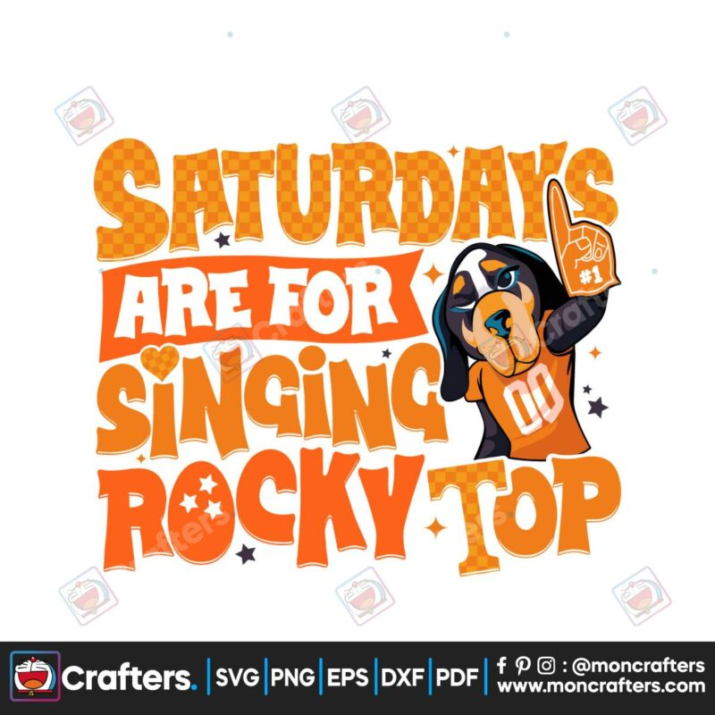 the-vols-saturdays-are-for-singing-rocky-top-svg