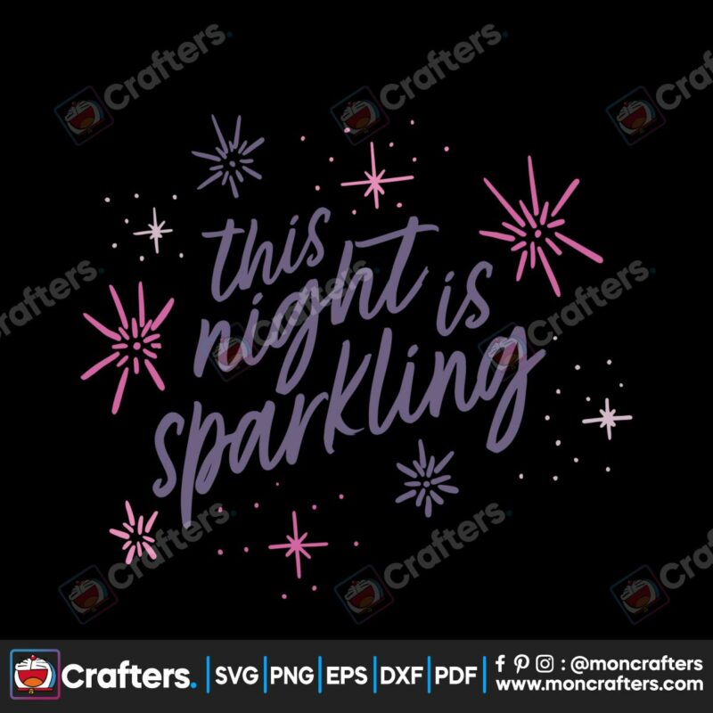 this-night-is-sparkling-svg-enchanted-lyrics-svg-cutting-file