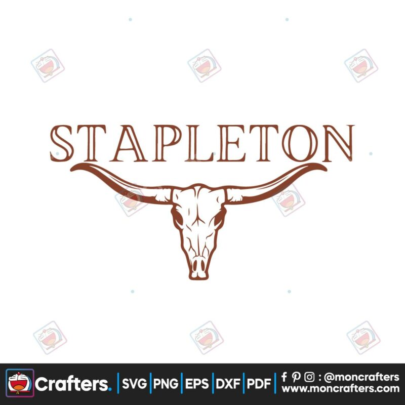 stapleton-country-music-svg-western-cowboy-svg-cricut-file