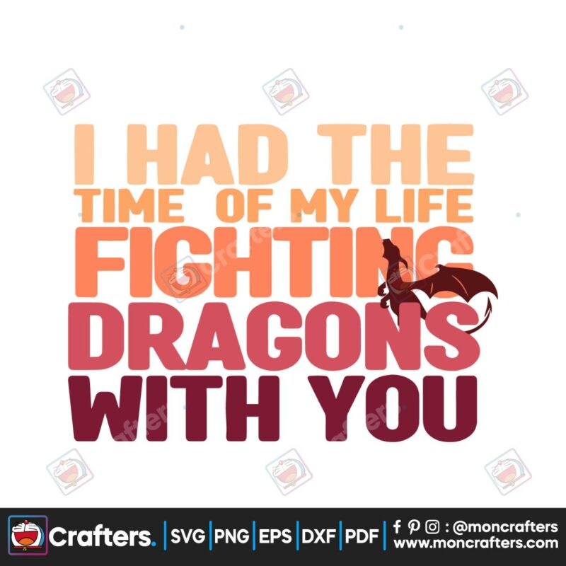 i-had-the-time-of-my-life-with-you-taylor-svg-cutting-file