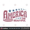 retro-america-the-bautiful-svg-patriotic-usa-svg-digital-files