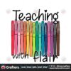 teaching-with-flair-svg-teacher-gift-svg-digital-cricut-file