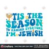tis-the-season-to-remind-everyone-svg