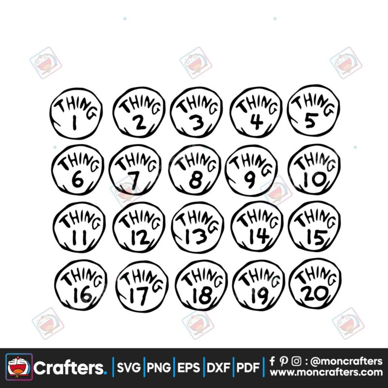 thing-1-and-2-svg-cat-in-the-hat-digital-download-dr-seuss-clip