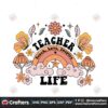retro-floral-rainbow-teacher-life-svg-cutting-digital-file