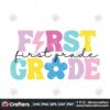 retro-first-grade-teacher-back-to-school-svg-digital-file