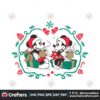 vintage-mickey-minnie-christmas-coffee-svg
