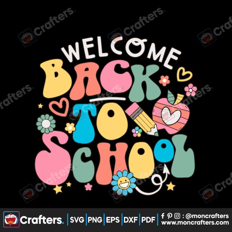 welcome-back-to-school-svg-retro-happy-first-day-of-school-svg